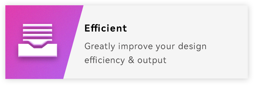 Feature-Efficient
